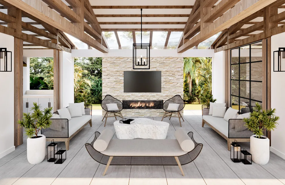 PINECREST PAVILION by Designs By Casandra - Photo 4