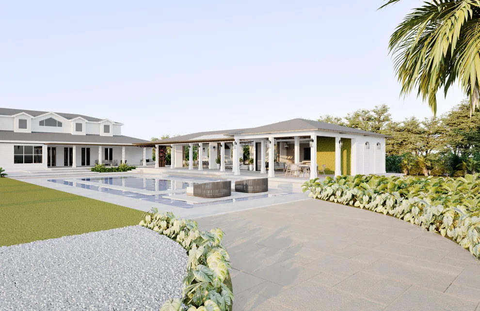 PINECREST PAVILION by Designs By Casandra - Photo 2