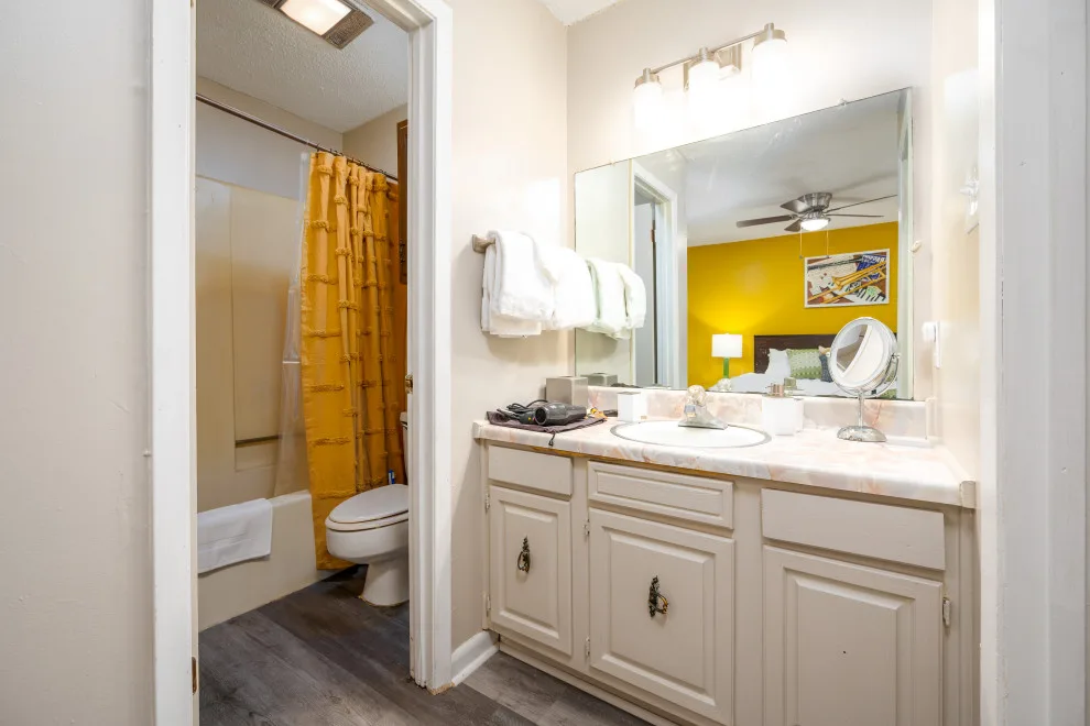 Pineville One by Mission Accomplished Interior Design & Staging - Photo 3