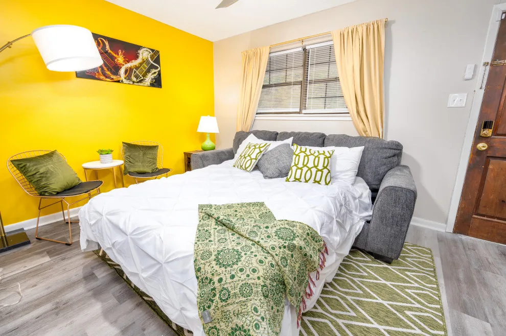 Pineville One by Mission Accomplished Interior Design & Staging - Photo 7