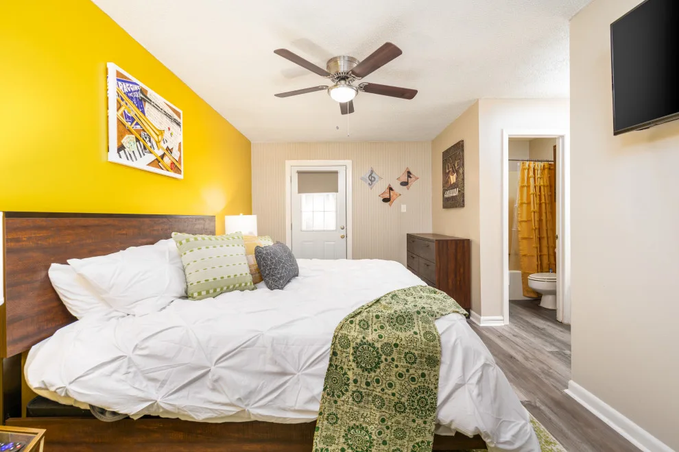 Pineville One by Mission Accomplished Interior Design & Staging - Photo 2