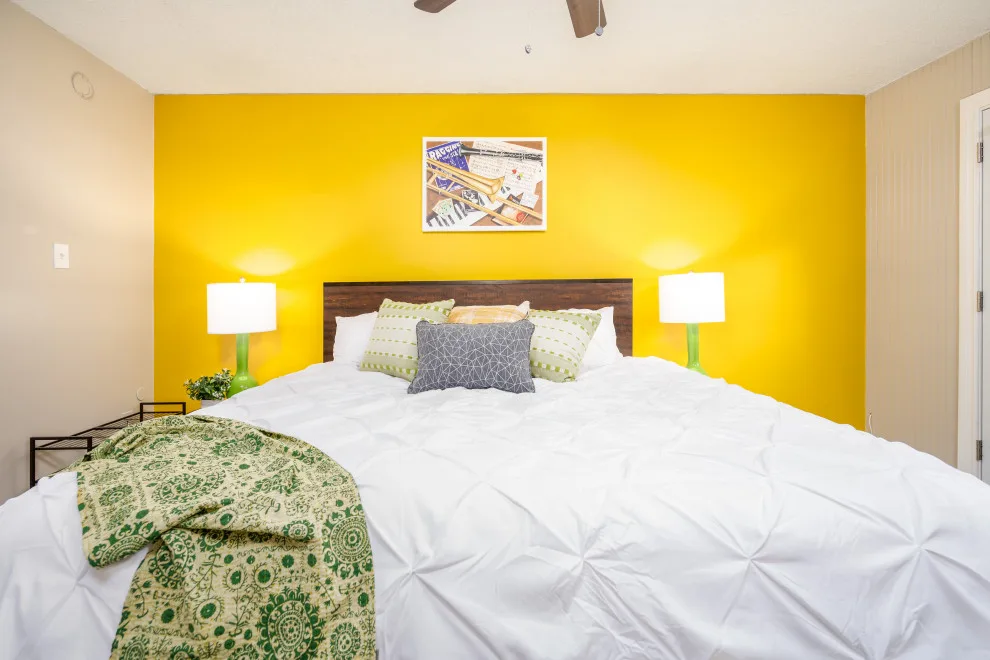 Pineville One by Mission Accomplished Interior Design & Staging - Photo 4