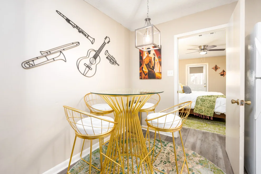 Pineville One by Mission Accomplished Interior Design & Staging - Photo 5