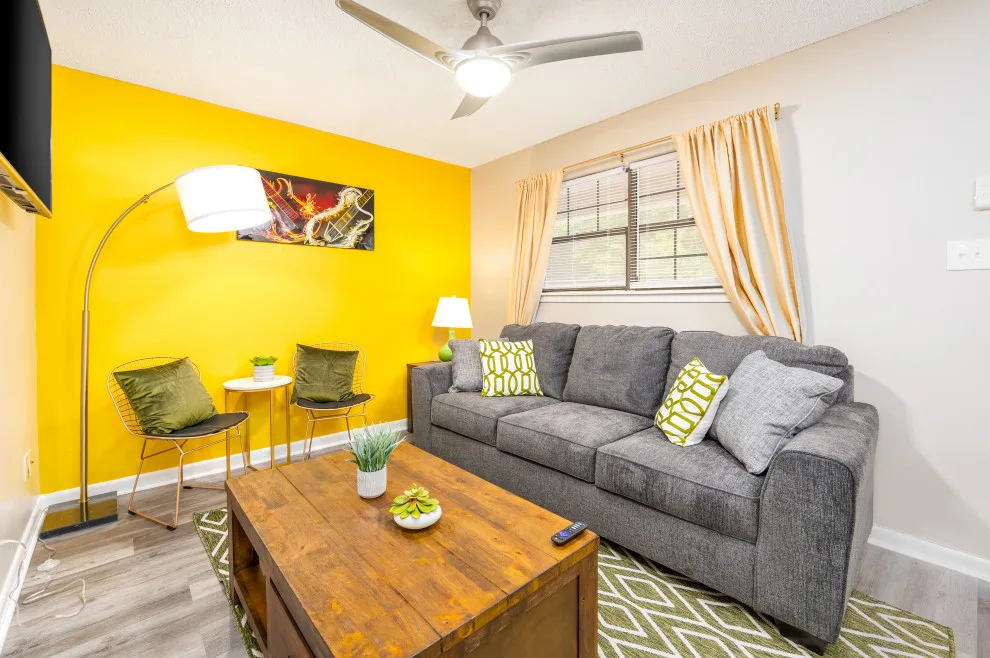 Pineville One by Mission Accomplished Interior Design & Staging - Photo 8