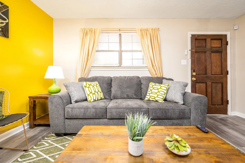 Pineville One by Mission Accomplished Interior Design & Staging - Photo 9