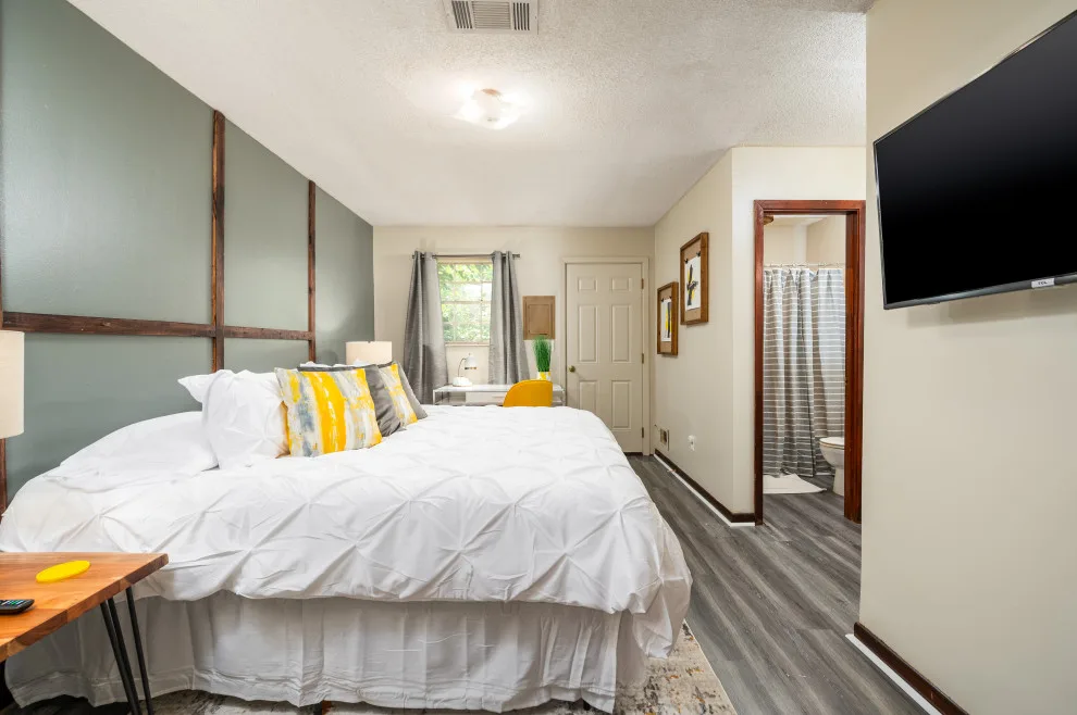 Pineville X by Mission Accomplished Interior Design & Staging - Photo 4