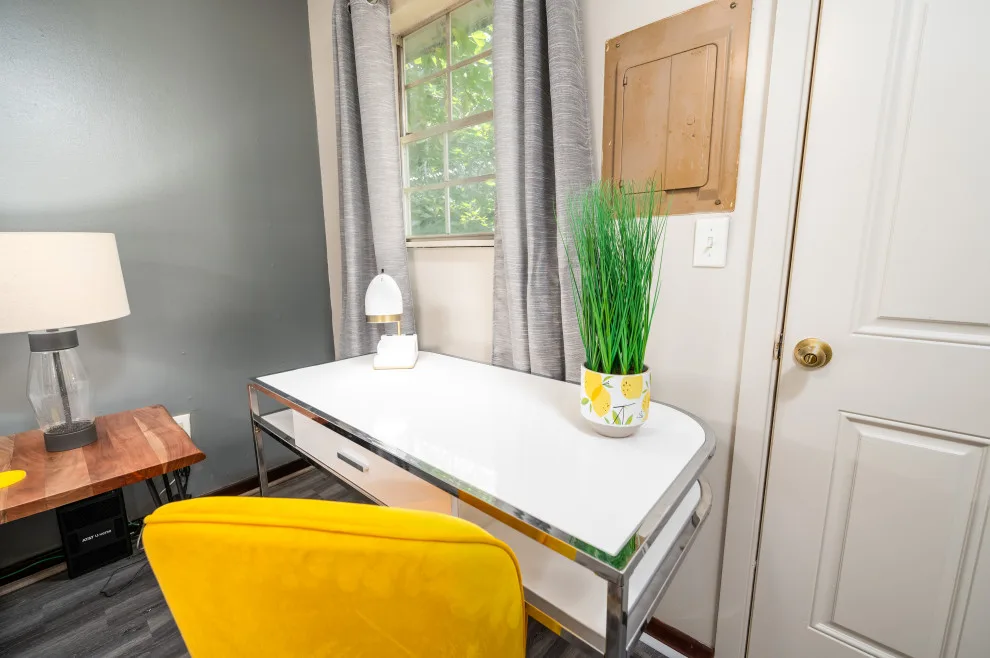 Pineville X by Mission Accomplished Interior Design & Staging - Photo 3