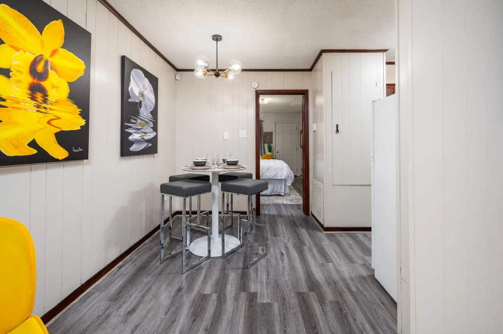 Pineville X by Mission Accomplished Interior Design & Staging - Photo 5