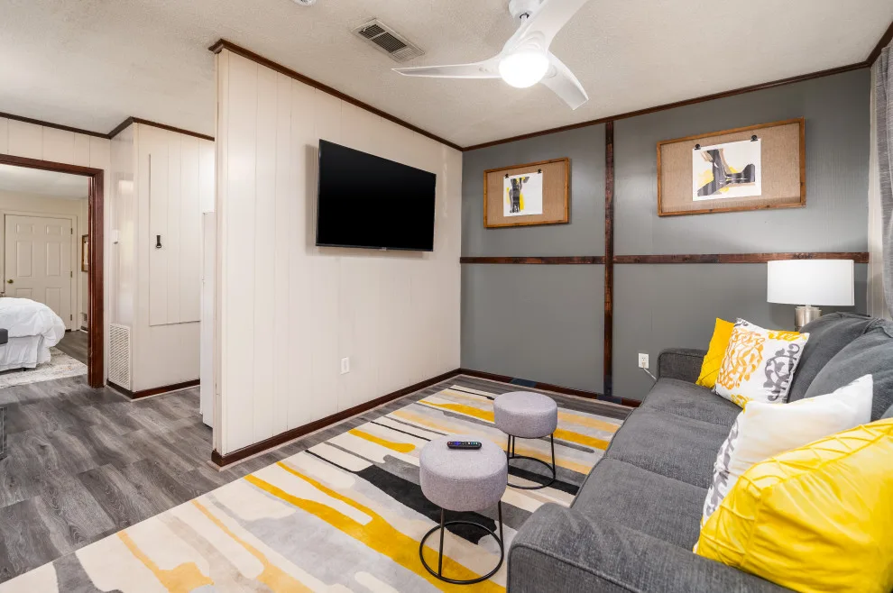 Pineville X by Mission Accomplished Interior Design & Staging - Photo 7