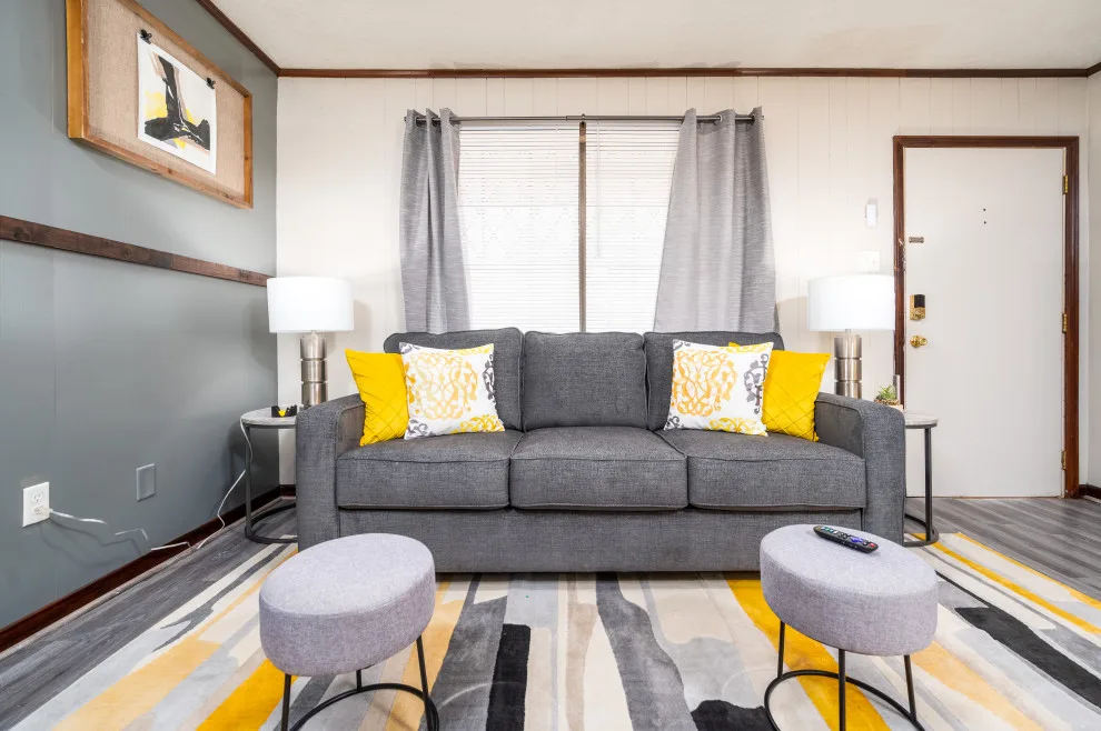 Pineville X by Mission Accomplished Interior Design & Staging - Photo 8
