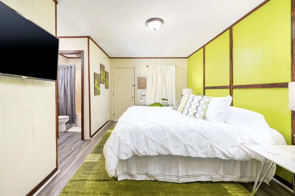 Pineville Eleven by Mission Accomplished Interior Design & Staging - Photo 10