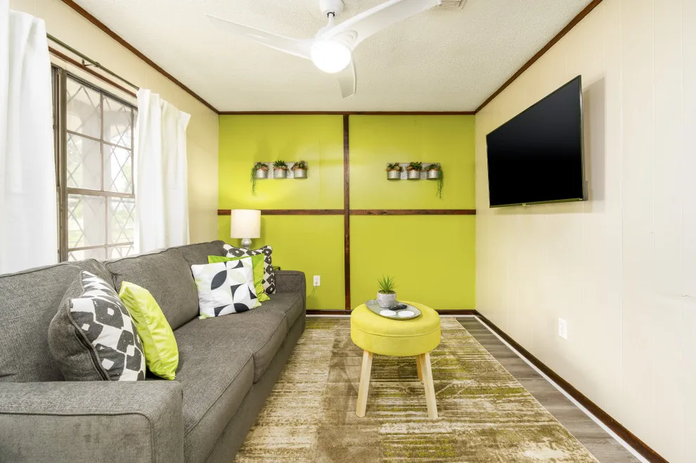Pineville Eleven by Mission Accomplished Interior Design & Staging - Photo 4