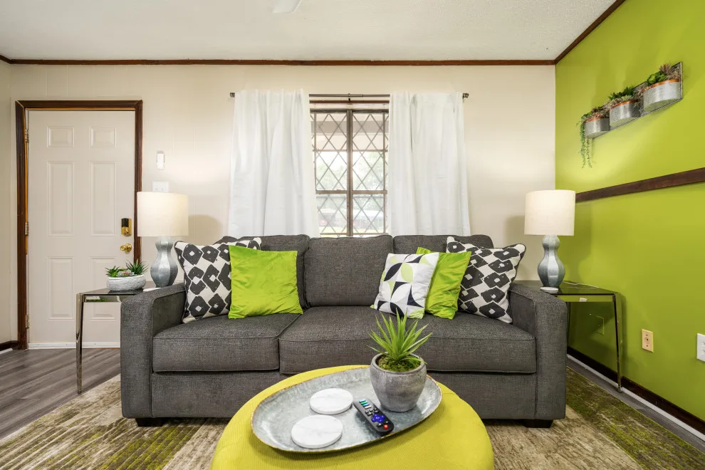 Pineville Eleven by Mission Accomplished Interior Design & Staging - Photo 5