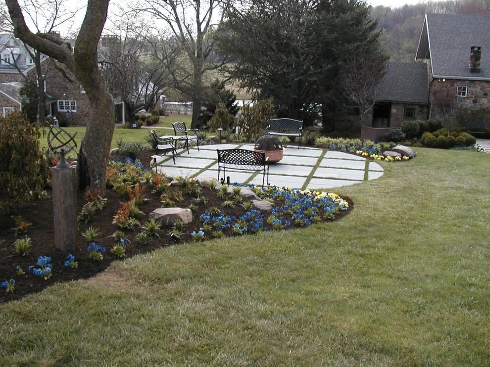 Patio by Professional Landscape Services, Inc. - Photo 13