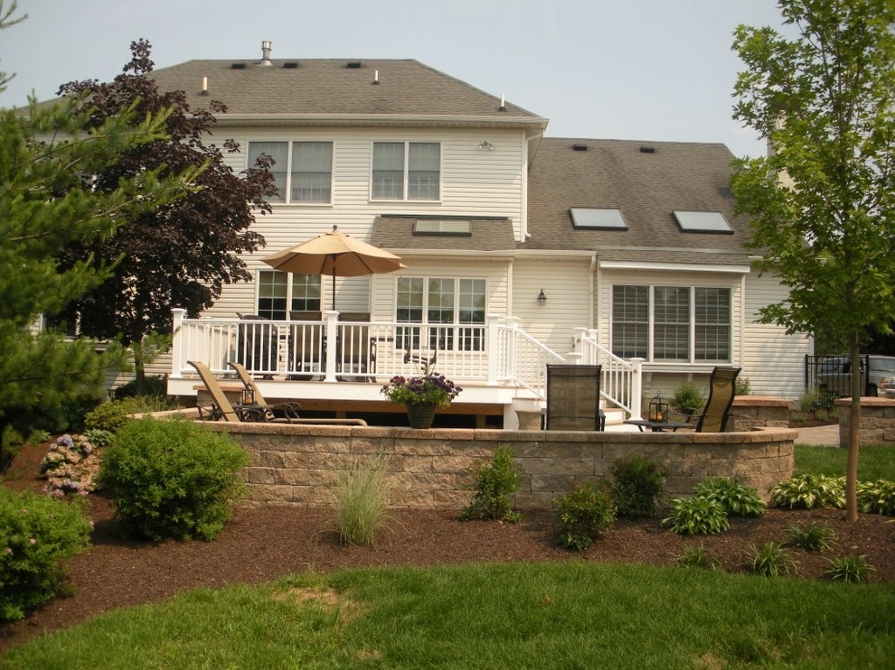 Patio by Professional Landscape Services, Inc. - Photo 4