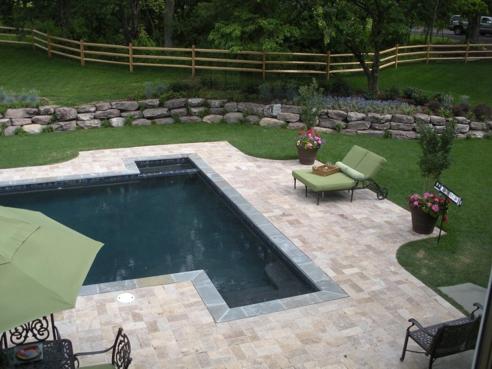 Patio by Professional Landscape Services, Inc. - Photo 17