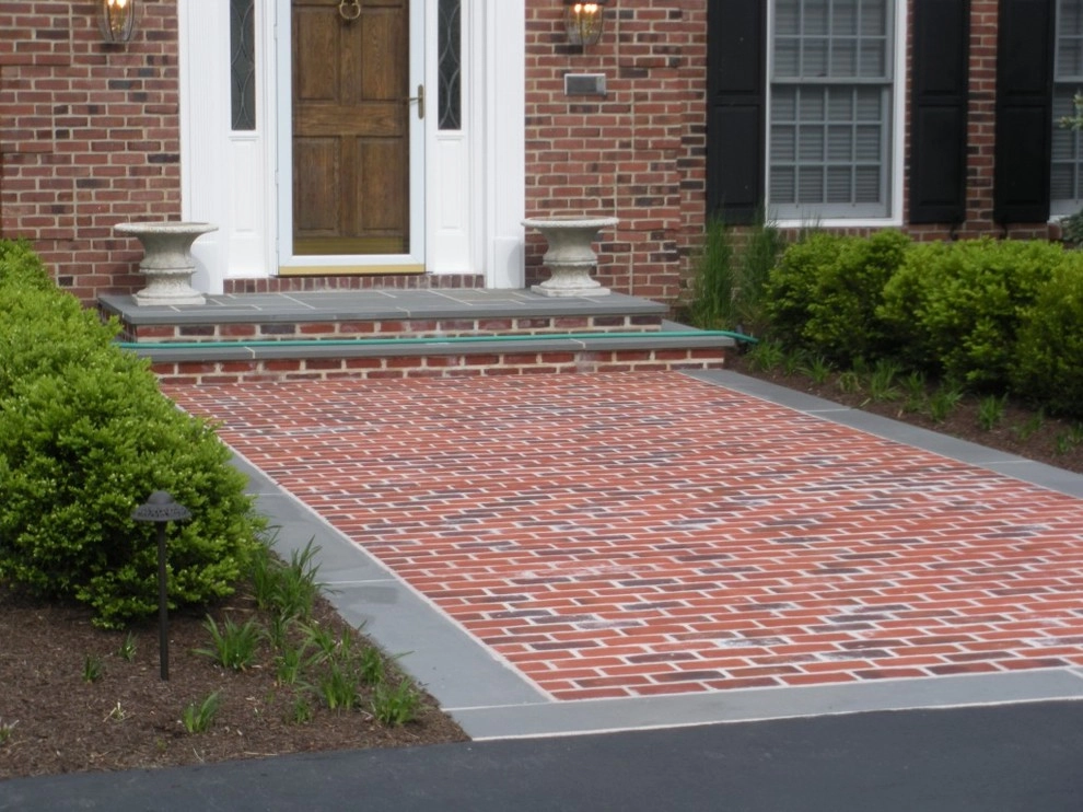 Patio by Professional Landscape Services, Inc. - Photo 10