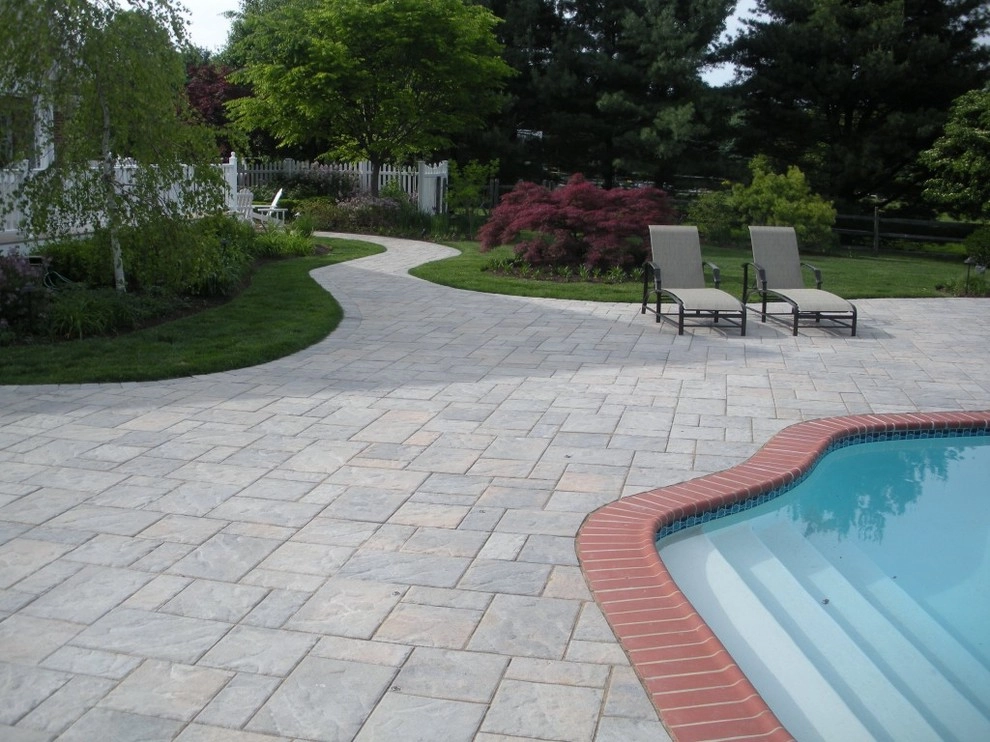 Patio by Professional Landscape Services, Inc. - Photo 20