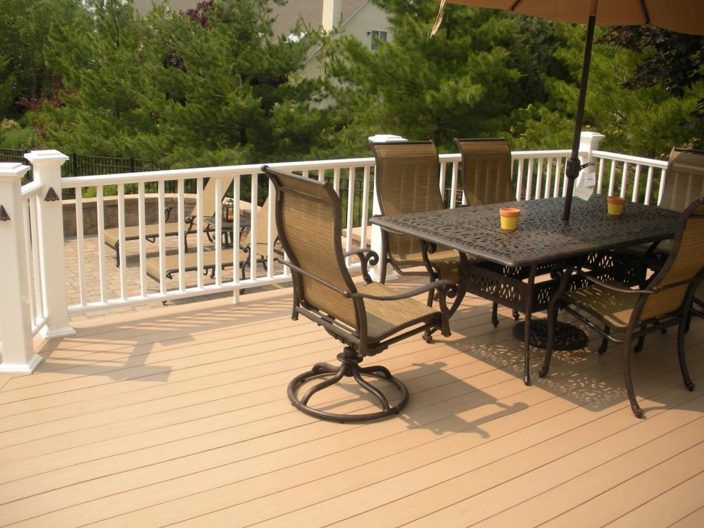 Patio by Professional Landscape Services, Inc. - Photo 23