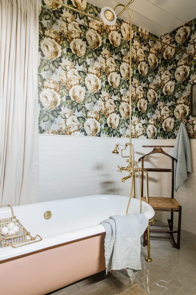 Pine Grove by Crowell + Co. Interiors - Photo 3