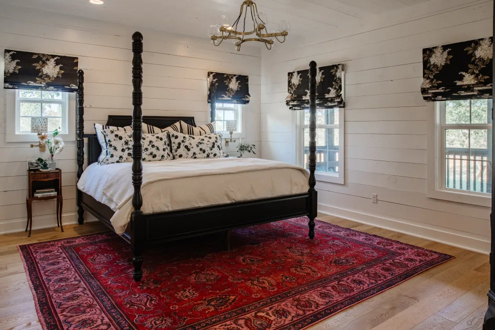 Pine Grove by Crowell + Co. Interiors - Photo 15