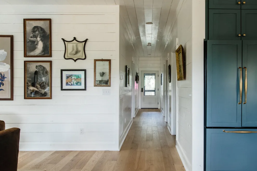 Pine Grove by Crowell + Co. Interiors - Photo 4