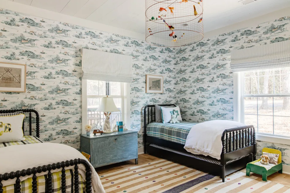 Pine Grove by Crowell + Co. Interiors - Photo 5