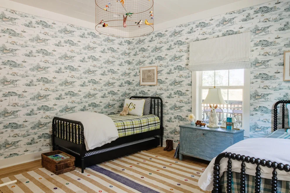 Pine Grove by Crowell + Co. Interiors - Photo 20