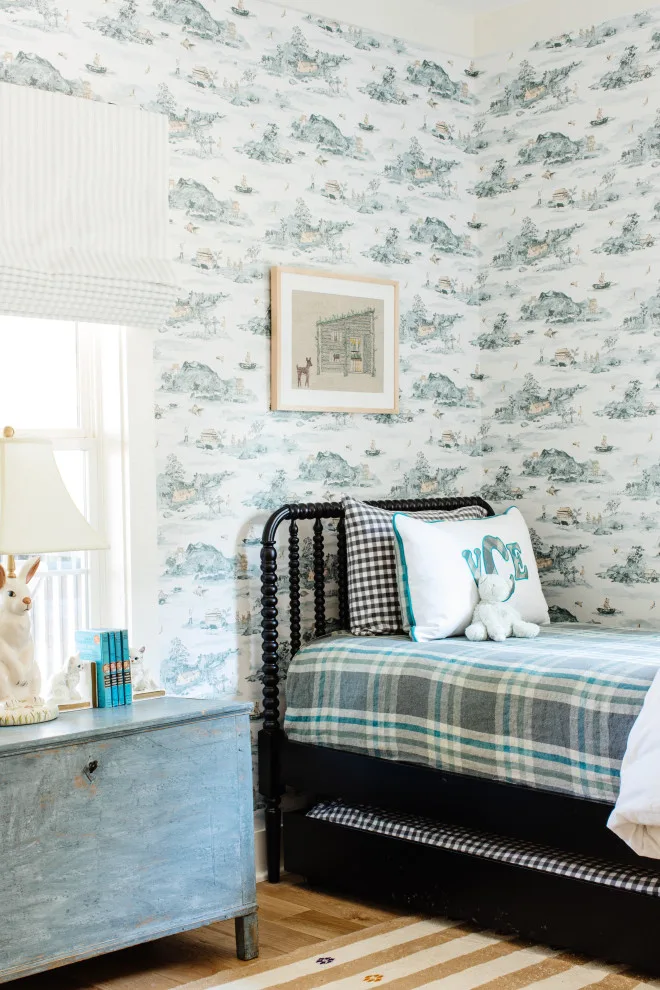 Pine Grove by Crowell + Co. Interiors - Photo 21