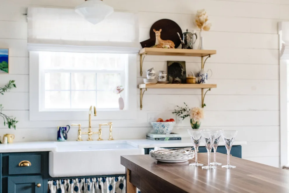 Pine Grove by Crowell + Co. Interiors - Photo 18