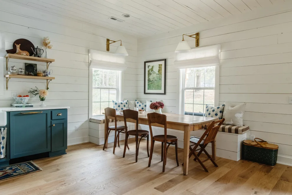 Pine Grove by Crowell + Co. Interiors - Photo 16