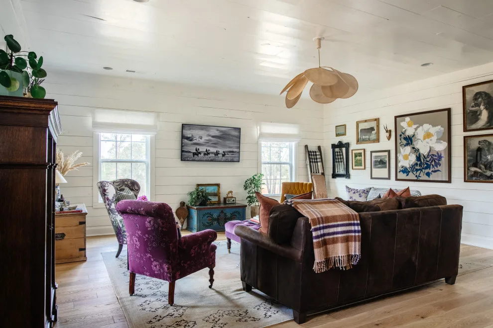 Pine Grove by Crowell + Co. Interiors - Photo 24