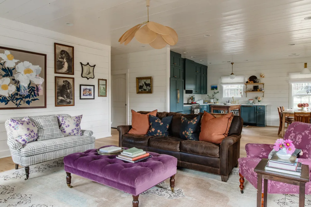 Pine Grove by Crowell + Co. Interiors - Photo 17