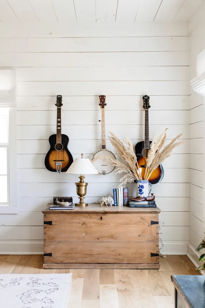 Pine Grove by Crowell + Co. Interiors - Photo 9