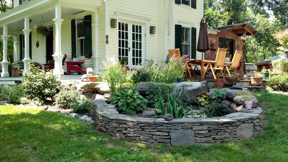 Walls by Professional Landscape Services, Inc. - Photo 9