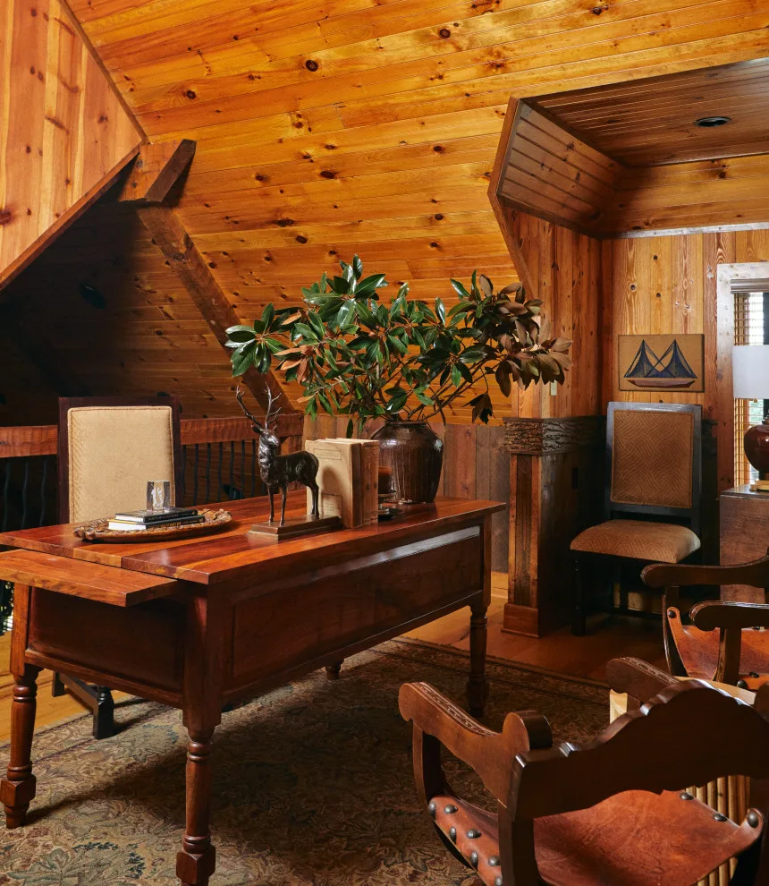 Pine Level Initiative by Berrong Interiors & Co - Photo 3