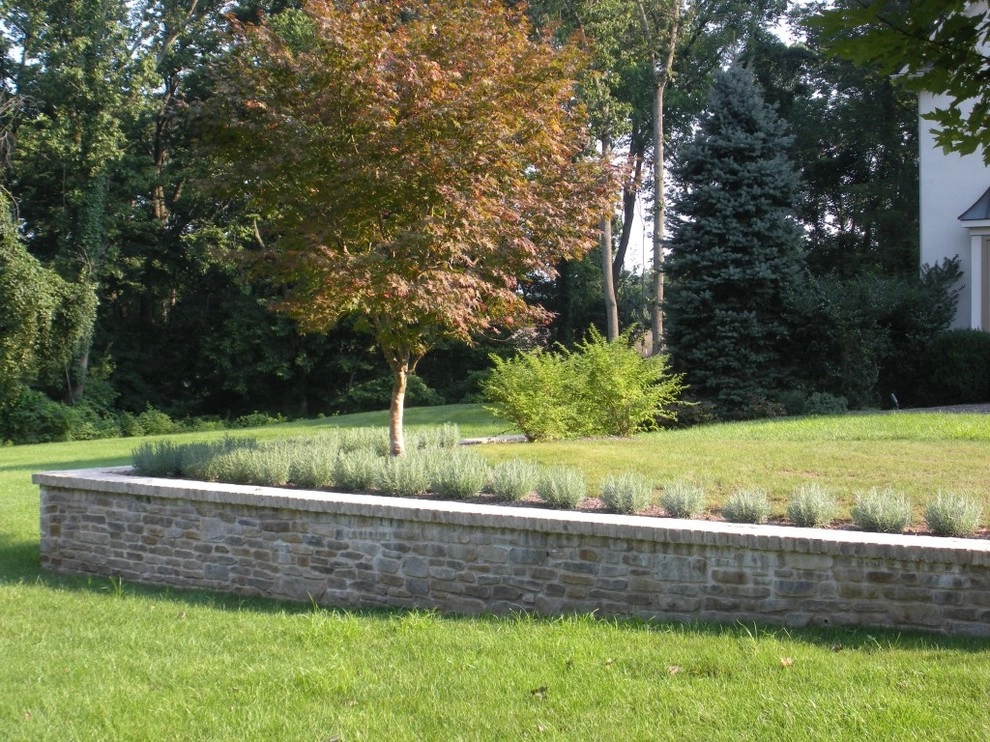 Walls by Professional Landscape Services, Inc. - Photo 5