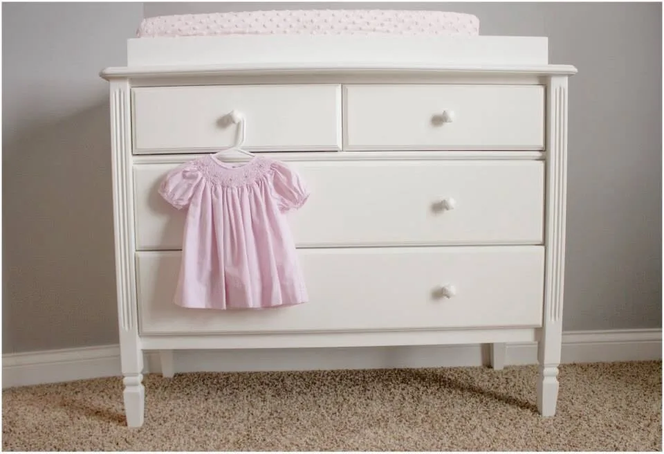 Rose Elephant Nursery by Interior Alternatives Design Studio - Photo 3