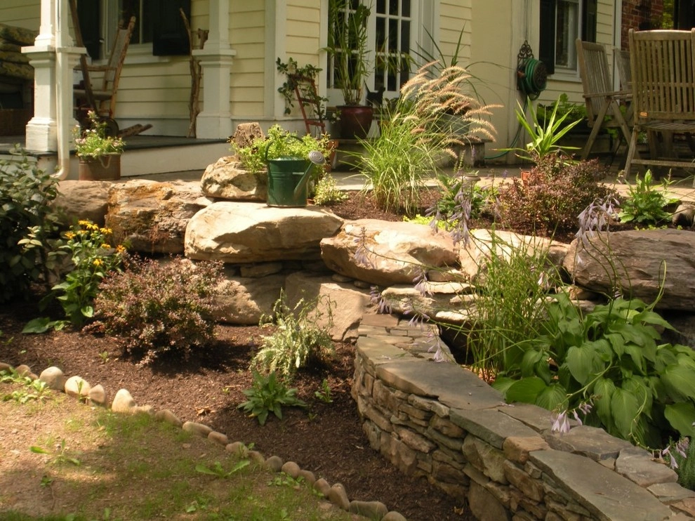 Walls by Professional Landscape Services, Inc. - Photo 8