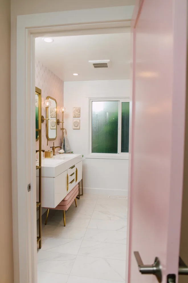 Rosy by Jennifer Ryan Design - Photo 6