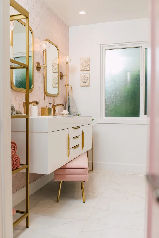 Rosy by Jennifer Ryan Design - Photo 8