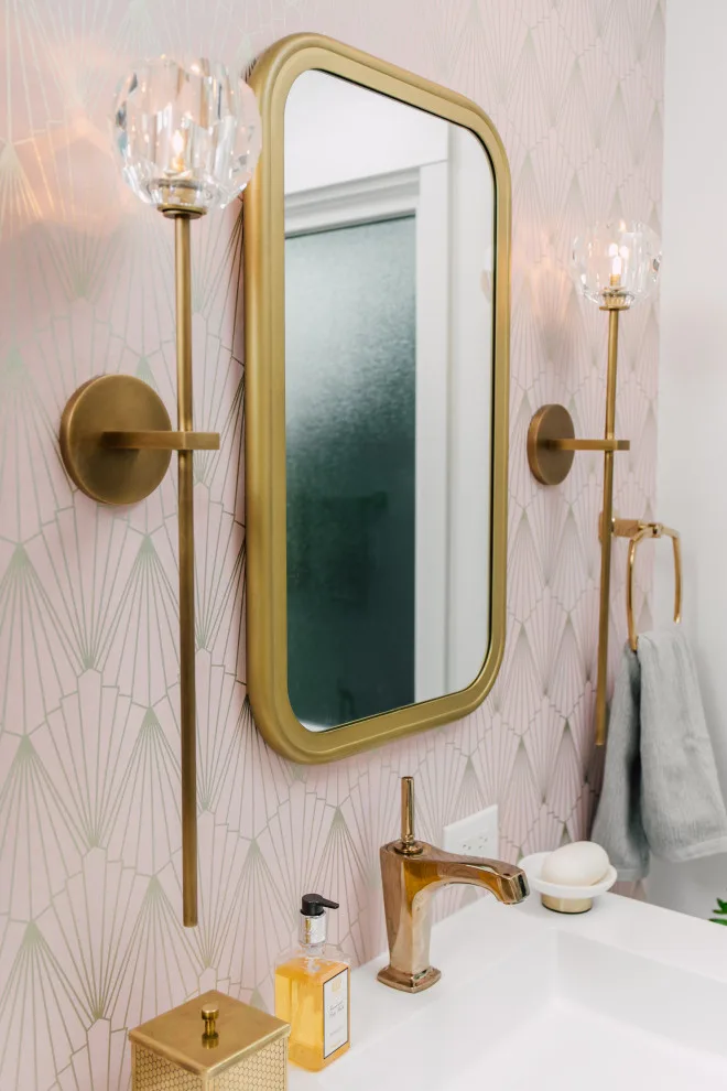Rosy by Jennifer Ryan Design - Photo 7