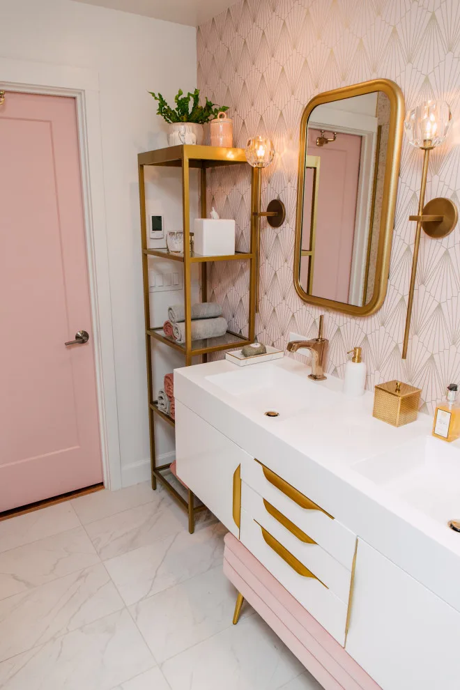 Rosy by Jennifer Ryan Design - Photo 5