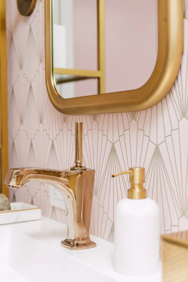 Rosy by Jennifer Ryan Design - Photo 10