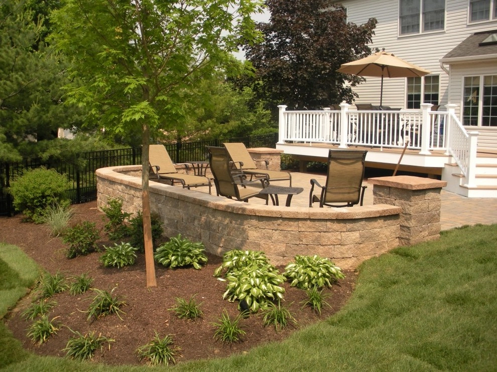 Walls by Professional Landscape Services, Inc. - Photo 4