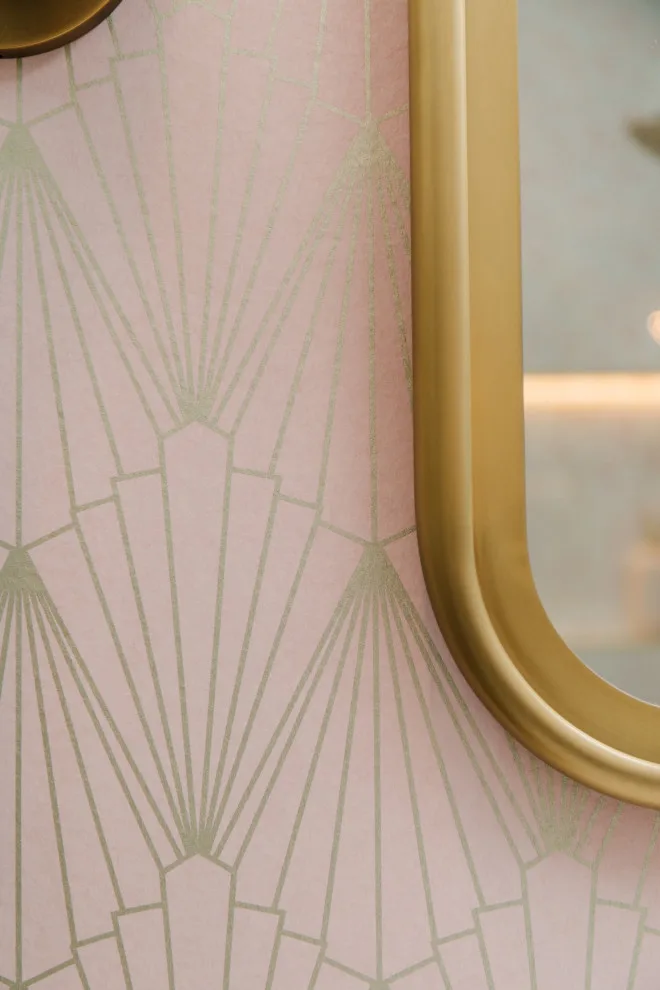 Rosy by Jennifer Ryan Design - Photo 16