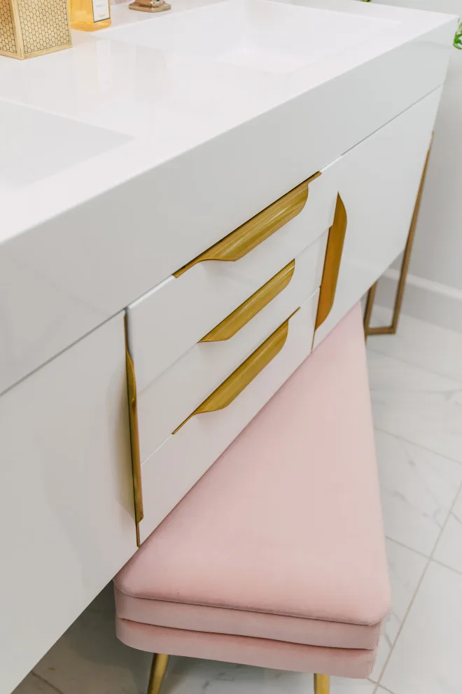 Rosy by Jennifer Ryan Design - Photo 3