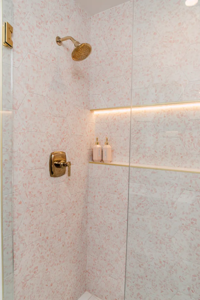 Rosy by Jennifer Ryan Design - Photo 2