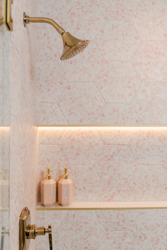 Rosy by Jennifer Ryan Design - Photo 11