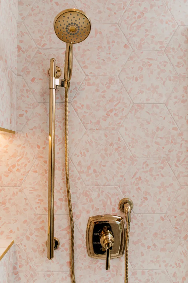 Rosy by Jennifer Ryan Design - Photo 17